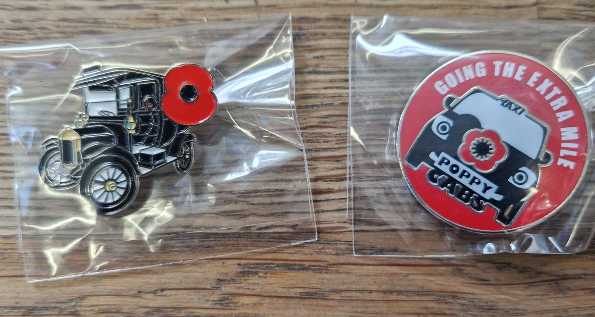 The Chapel Taxi Shelter (@chapelshelter) on Twitter photo Poppy Cab 2025 Badges available here! Poppy Cab 2025 Badges available here!