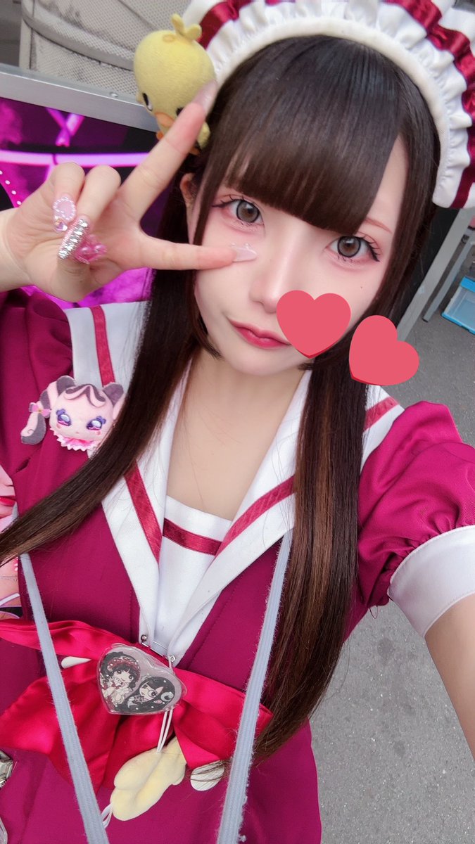 おつぴよー今日も人間たちたくさんありがとうー！たくさんおいしいものありがとう^ >ᴗ<^♡
最近毎日のように会えてる人もいてうれしーはっぴー^ >ᴗ<^♡
また土曜日にー！