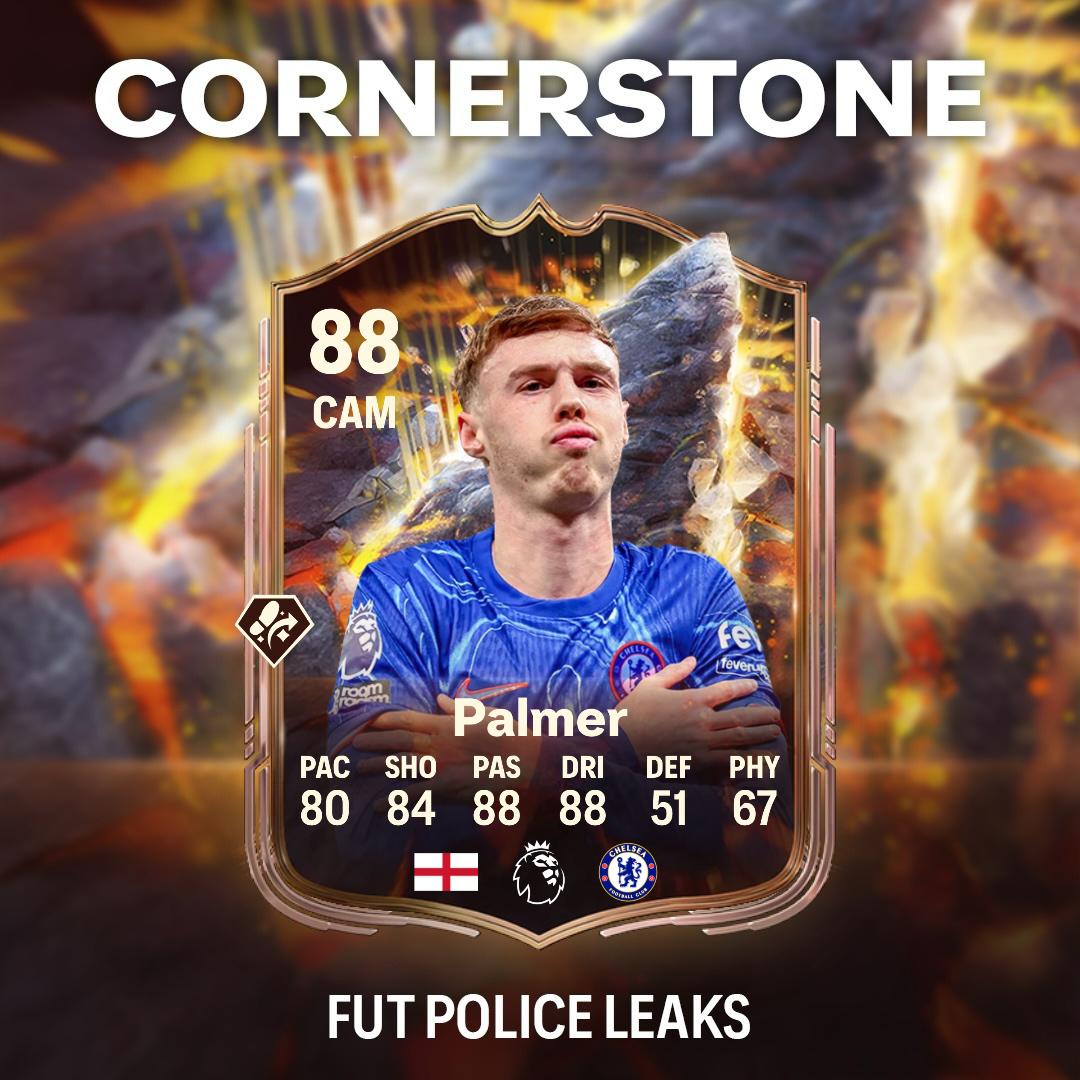 FUT POLICE LEAKS tweet media