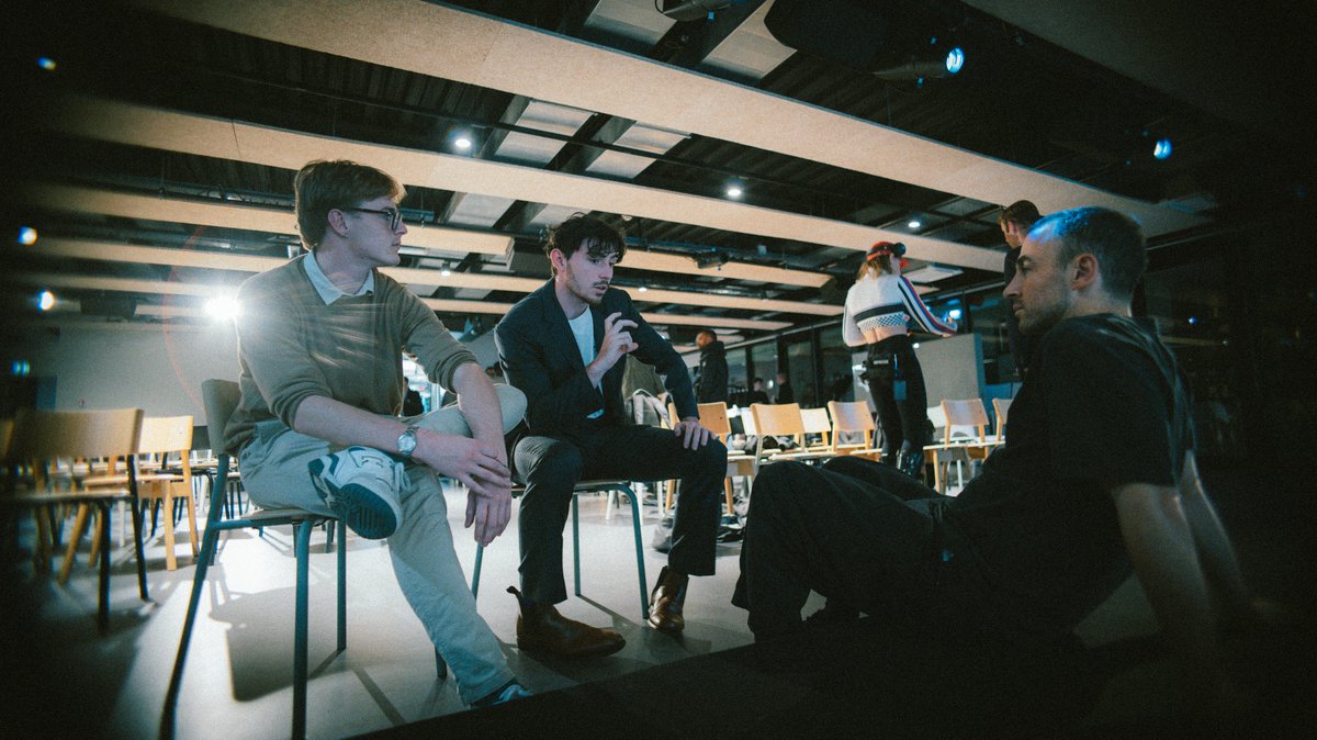 Superteam France tweet media