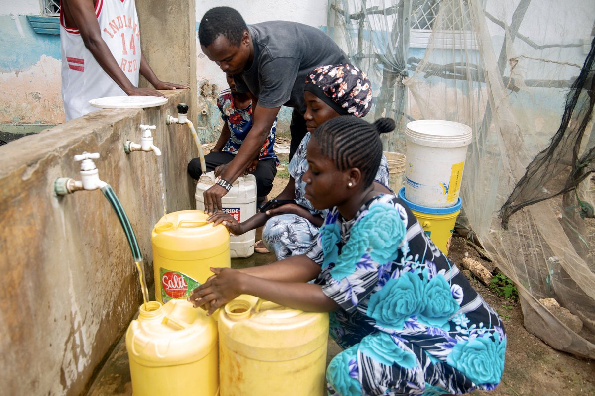 YouthFund_Ke's tweet image. 5/5
Mkoroshoni's ambition is both bold and clear; they aim to become a leading social enterprise in coastal Kenya. They envision a future where enterprise meets empowerment in vibrant neighborhoods. #VisionaryLeadership