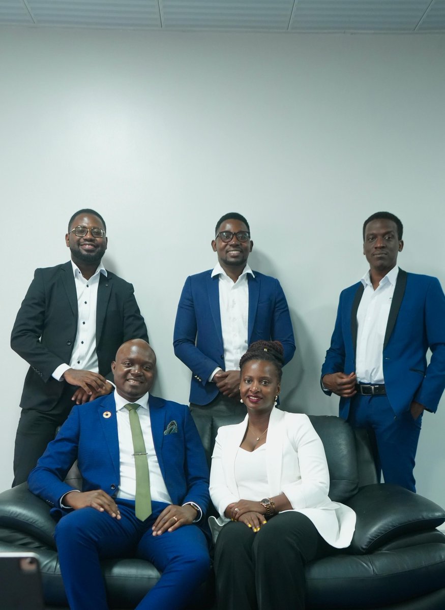 KiiraMotors's tweet image. Presenting the Deal Room Execs!

At the heart of the National E-Mobility Expo, these visionary leaders powered the Deal Room where bold ideas met real investment. 

Their mission? Turning conversations into strategic partnerships and actionable outcomes.

#DealRoom #EMobility