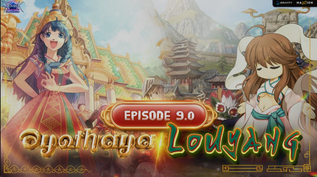 IKqBlockchain's tweet photo. Game #ROLG Episode 9.0 Ayothaya & Louyang has been updated — featuring Thai and Chinese-inspired patches.
Highlights
1. Chinese-themed setting with a bustling market, tea houses, and traditional Chinese-style architecture.
2. Most monsters are Undead and Demon types.
3. Players often come here to hunt for valuable cards, especially rare ones.
https://t.co/WJe9yPLPgW
Louyang Card https://t.co/FpDcIJ6XQ1
@Ronin_Network @ROL_Genesis