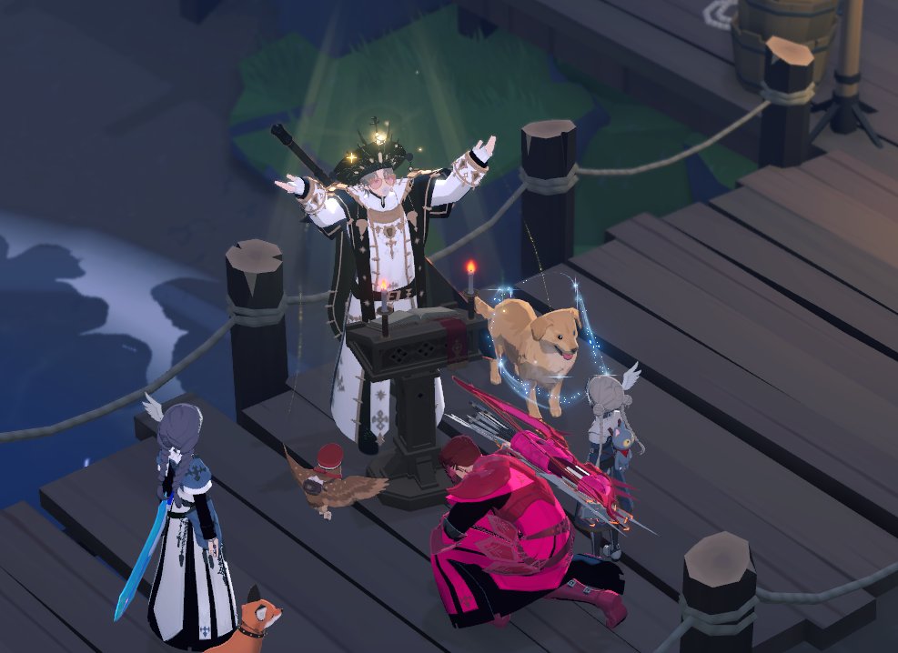 신화룬 먹으면 저렇게 빛난대.....