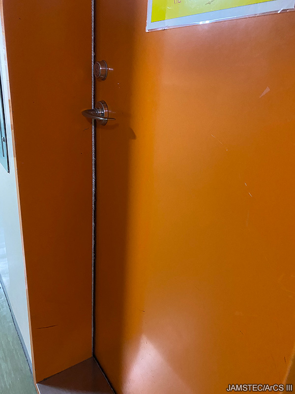 JAMSTEC_PR's tweet image. 🧊北極海からのメッセージ　#みらい北極航海2025 #みらいtheFINAL #ArCS_III
2025年9月17日…