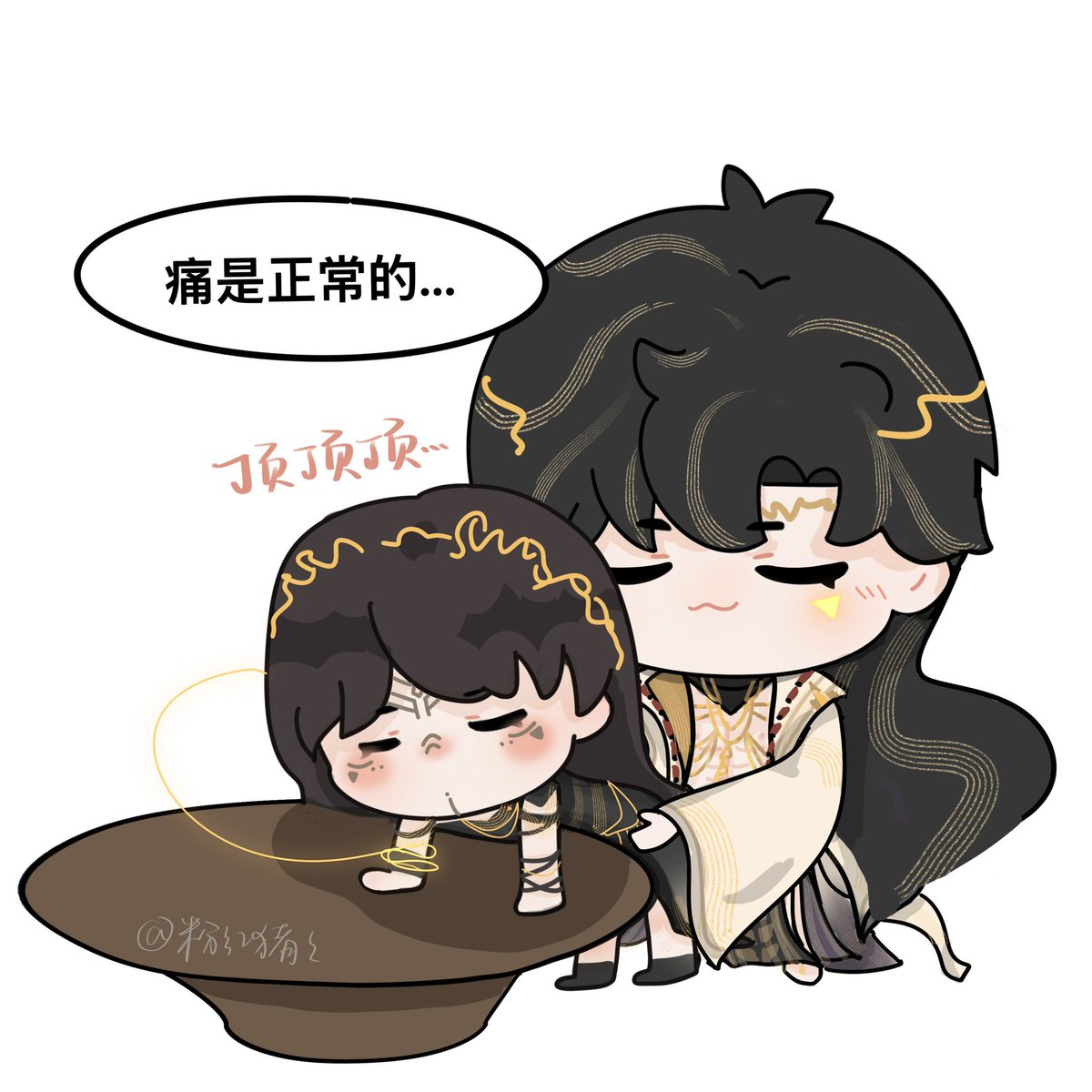 #Zayne #ZayneGodofAnnihilation #黎深 #恋与深空 #LoveandDeepspace