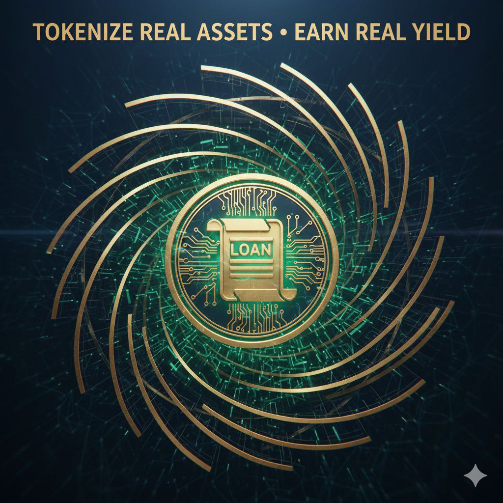 Max__web3's tweet image. 🚀 Big news fam! @africredapp RWA Platform is officially LIVE 🎉

Earn 15–20% APY + Loan Certificate Token (on chain proof investment)

Platform: 🔗 africa-africred.openrwa.io
📺 Quick guide: drive.google.com/file/d/1zFvDTe…
💬 Join us on Discord: discord.gg/T3fAqAYg

#Africa #IFT #RWA