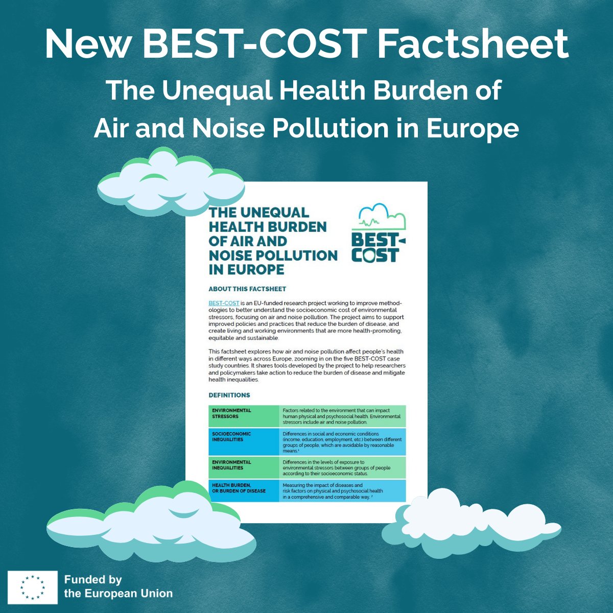 BEST-COST EU tweet media