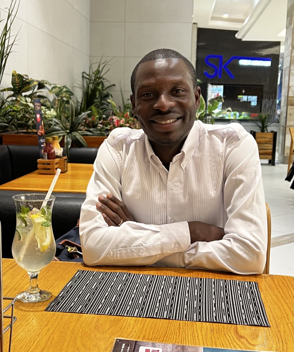 MulyangaLuc's tweet image. La joie n'a ni d'âge ni d'état.
Soyez joyeux
Souriez à la vie
#JLM
#PositiveMind