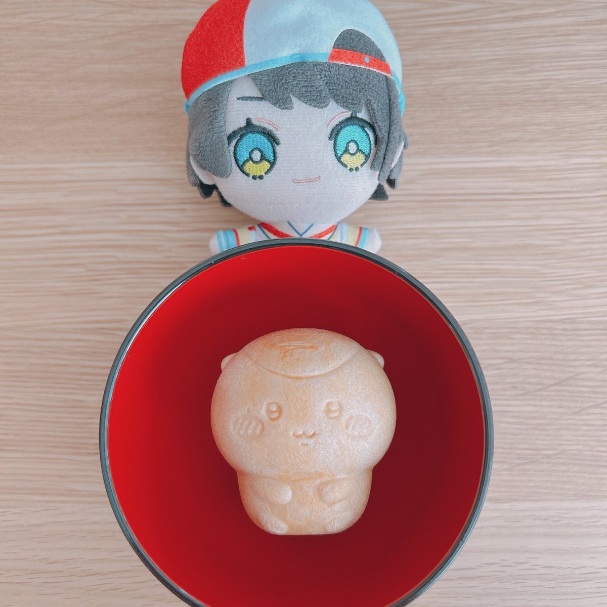 ( '༥'  )✨️