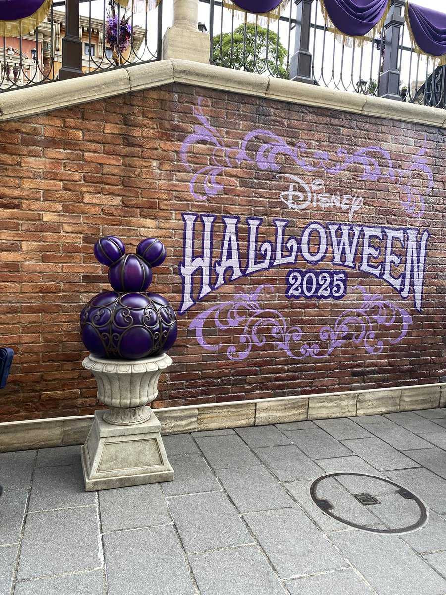 julico07's tweet photo. 2年ぶりのディズニーシー https://t.co/hKFywBdDic