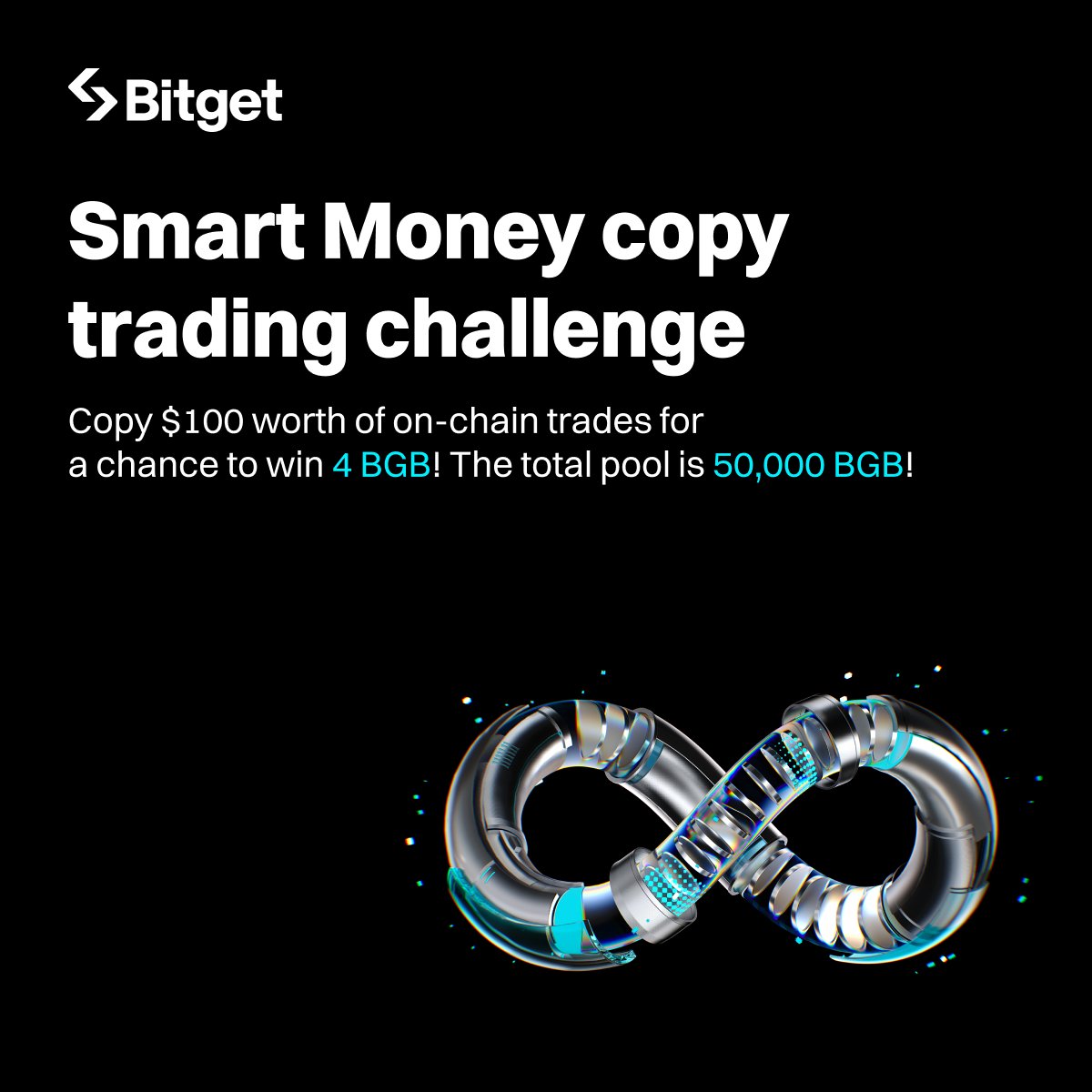 Aleeza_nft's tweet image. ✅ Register for the event: bitget.com/events/onchain…
#OnchainChallenge #BitgetUEX #BitgetOnchain