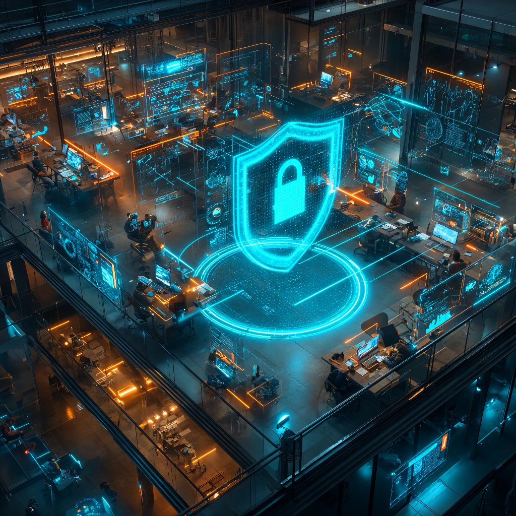 R2Copilot's tweet image. Productivity shouldn&apos;t come at the expense of data privacy. 🔐

In the coming weeks, we&apos;ll explain how #R2Copilot can empower your industry, boost your #Microsoft365 workflows, and transform your chat apps, like Telegram, while keeping your information safe.

Stay tuned! ⚡️
