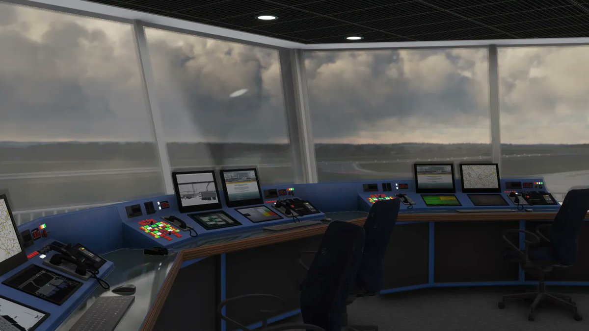 MM Simulations announces Frankfurt Hahn for MSFS
simflight.com/2025/09/25/mm-…

<a href="/MMSimulations/">MM Simulations</a> #Frankfurt #MicrosoftFlightSimulator