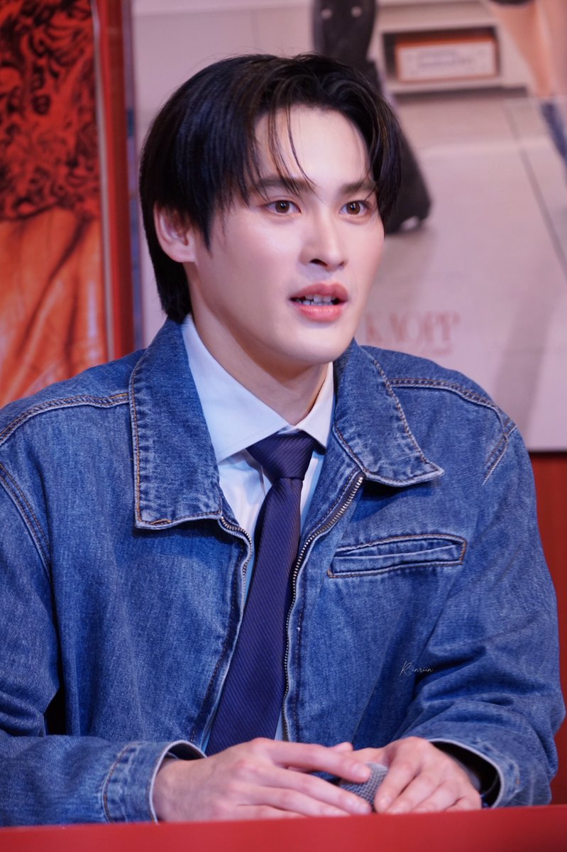 หวัดดีฮะทูกคนนน 😾

KAOPP 1ST PHOTOBOOK

#KAOPPFansignLoveNoLimit