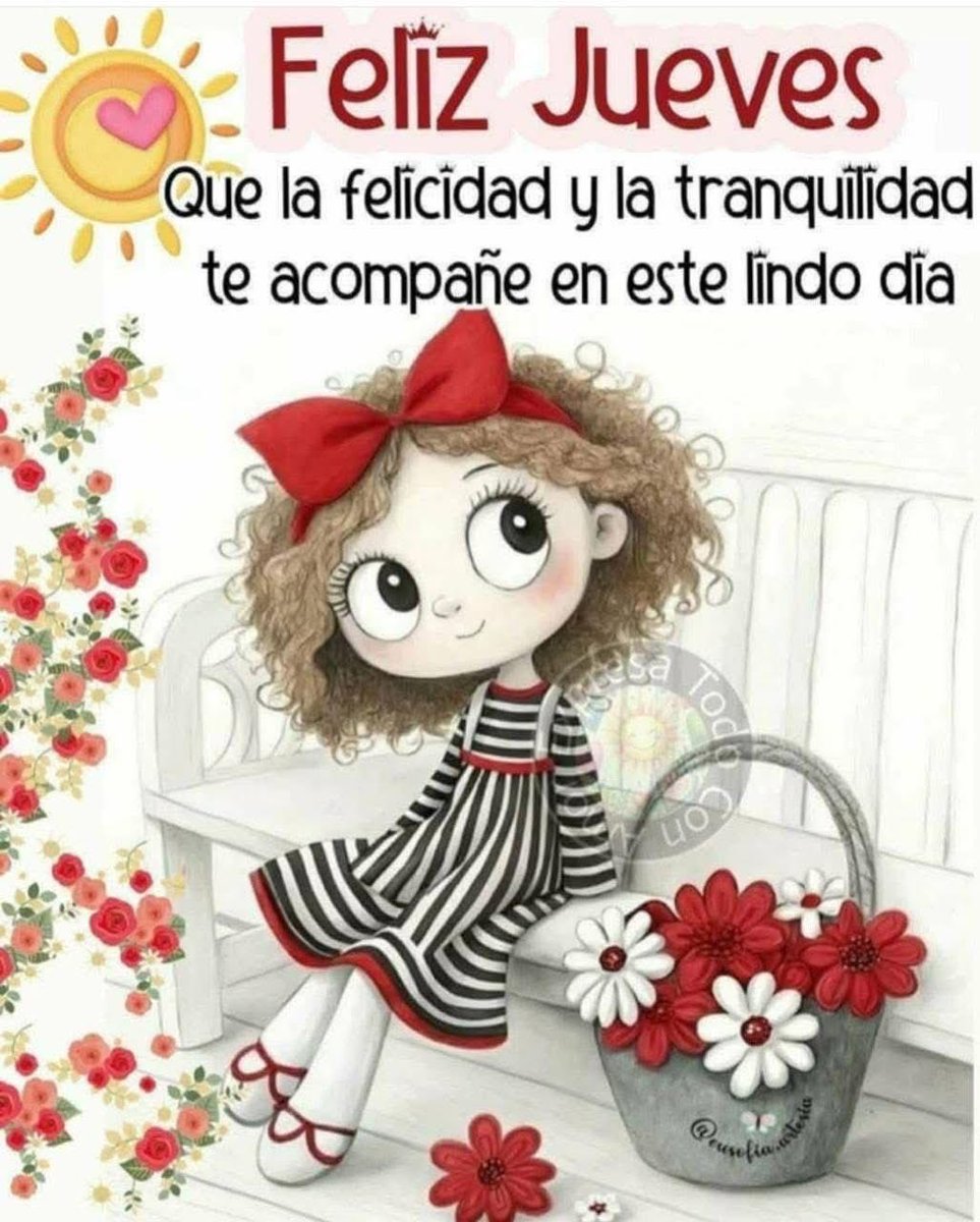 Buenos días Guapuras