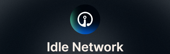 IF you believe that Q4 will be for robotics narration, I think the best option right now is to accumulate $IDLE <a href="/TheIdleNetwork/">Idle Network</a> 

I see there $KTA vibes - possible the same run. 

Doxxed team with good background in Snapchat &amp; Meta &amp; Paypal &amp; Google. 

My onchain detecor found's