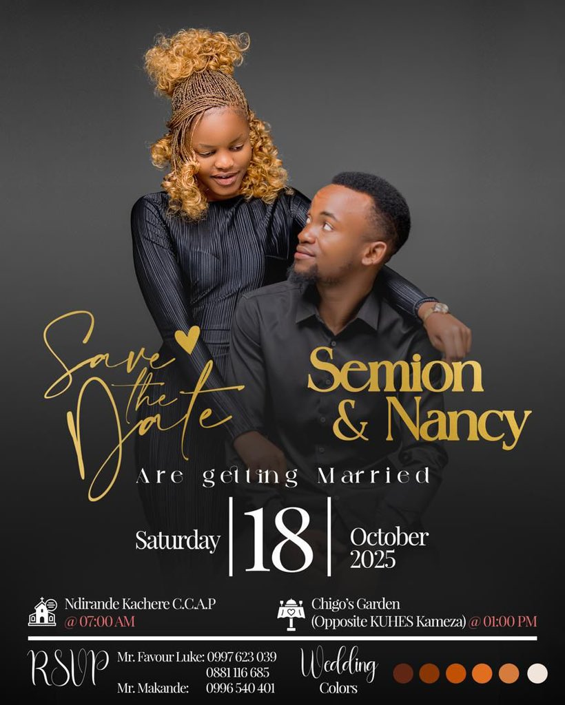 smithjazy's tweet photo. @OnesimusMuzik @OnesimusMuzik iyi yokha on my wedding zatipangeni surprise Butter🥳😅😅 https://t.co/l69gaeDjZF