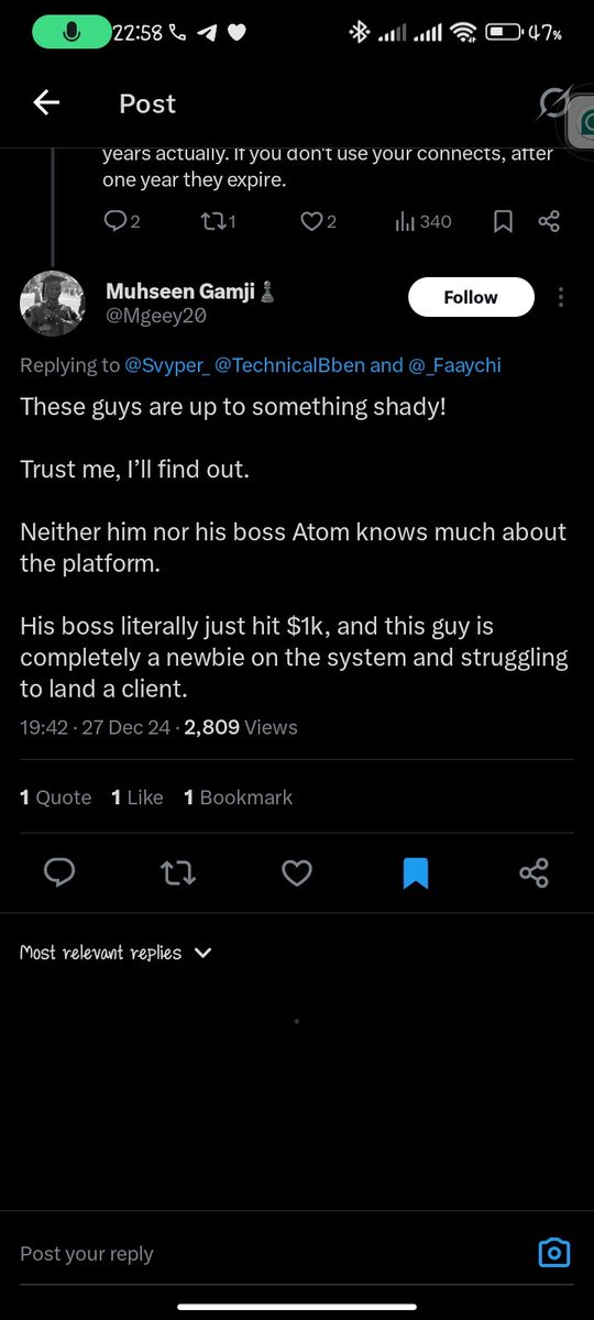 Technical Ben tweet media