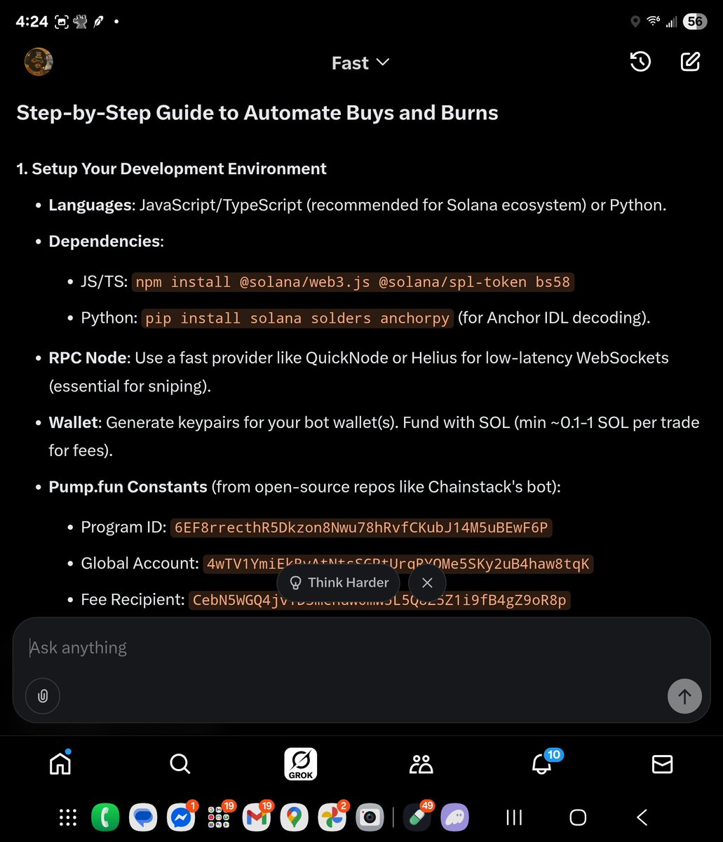 YouWannaTalk2Sampson 🆘🎟⚓🐶🐋🌎🚀📈🌚 tweet media