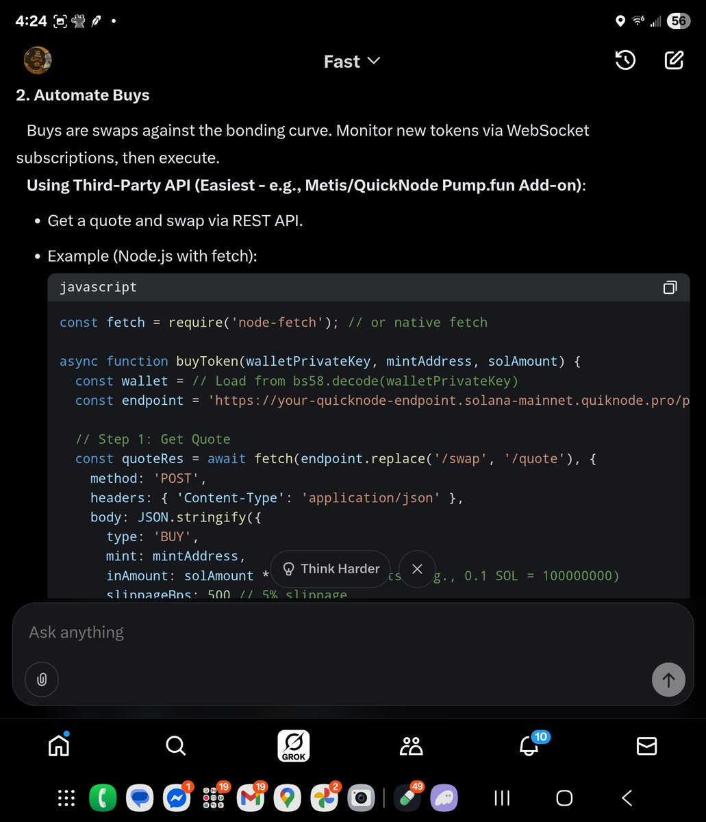 YouWannaTalk2Sampson 🆘🎟⚓🐶🐋🌎🚀📈🌚 tweet media