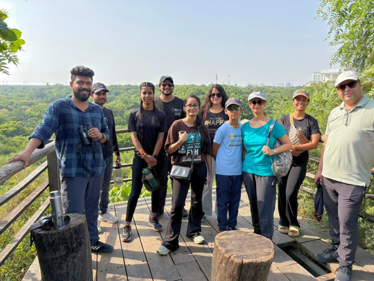 WCS-India tweet media