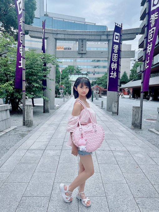 Twitterのコスプレ画像28