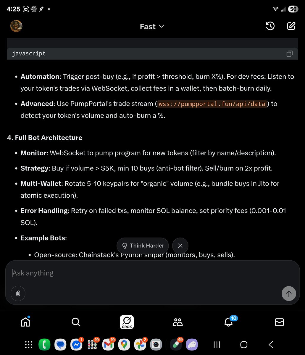 YouWannaTalk2Sampson 🆘🎟⚓🐶🐋🌎🚀📈🌚 tweet media