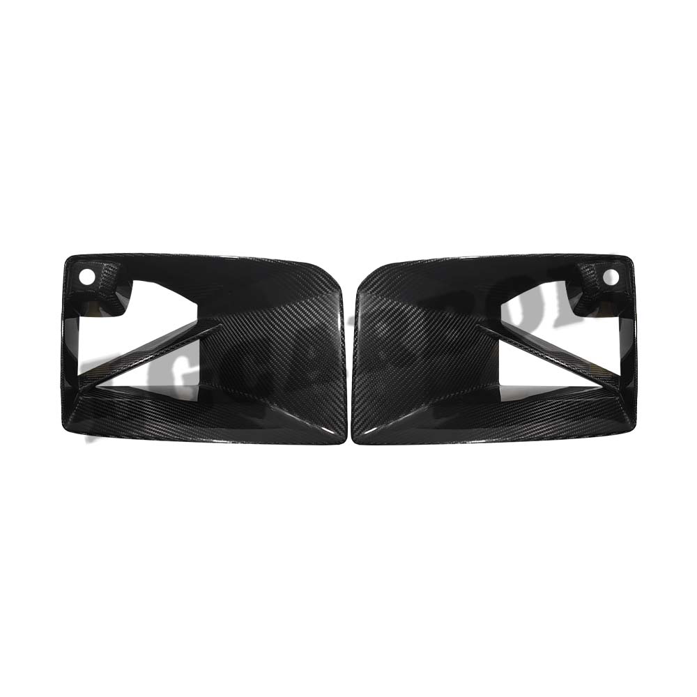 LGcarbon666's tweet photo. Suitable for BMW M2 G87 carbon fiber front bumper air vent #BMW #M2 #G87 #Carbonfiber #frontbumper https://t.co/ixQE3KOlVf