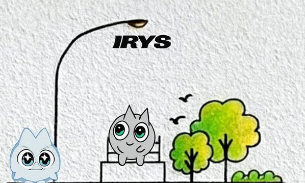 Pjmikeyss's tweet image. While others are catching up, we&apos;re plugged in! 😉 

Partnering with @irys_xyz to build the future of decentralized storage...Secure data, seamless sharing – it&apos;s that simple.

 #decentralizedstorage #web3 #innovation