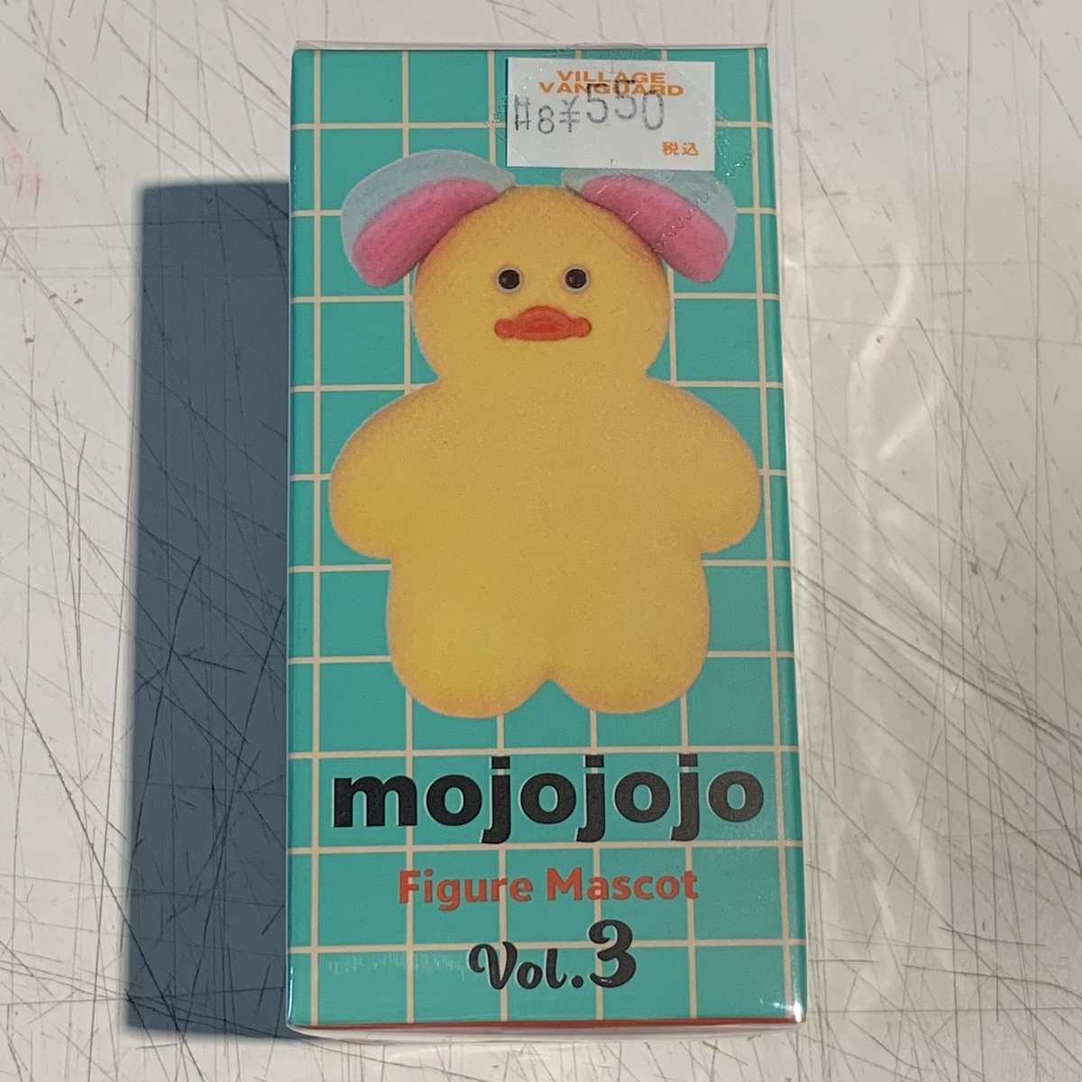 新品 2019年発売 mojojojo チャム わたあめ 3030 mojojojo - Search / X