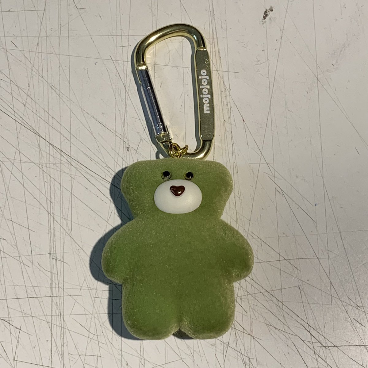 mojojojo - Search / X