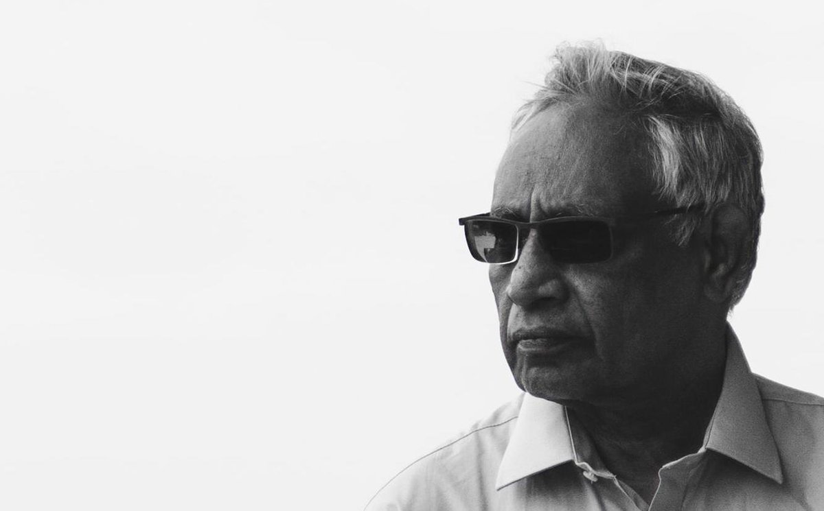 In Memory of Dr Kasipillai Manoharan by Yolanda Foster

Read the full article here:
groundviews.org/2025/09/25/in-… #SriLanka #HumanRights #Governance #warcrimes