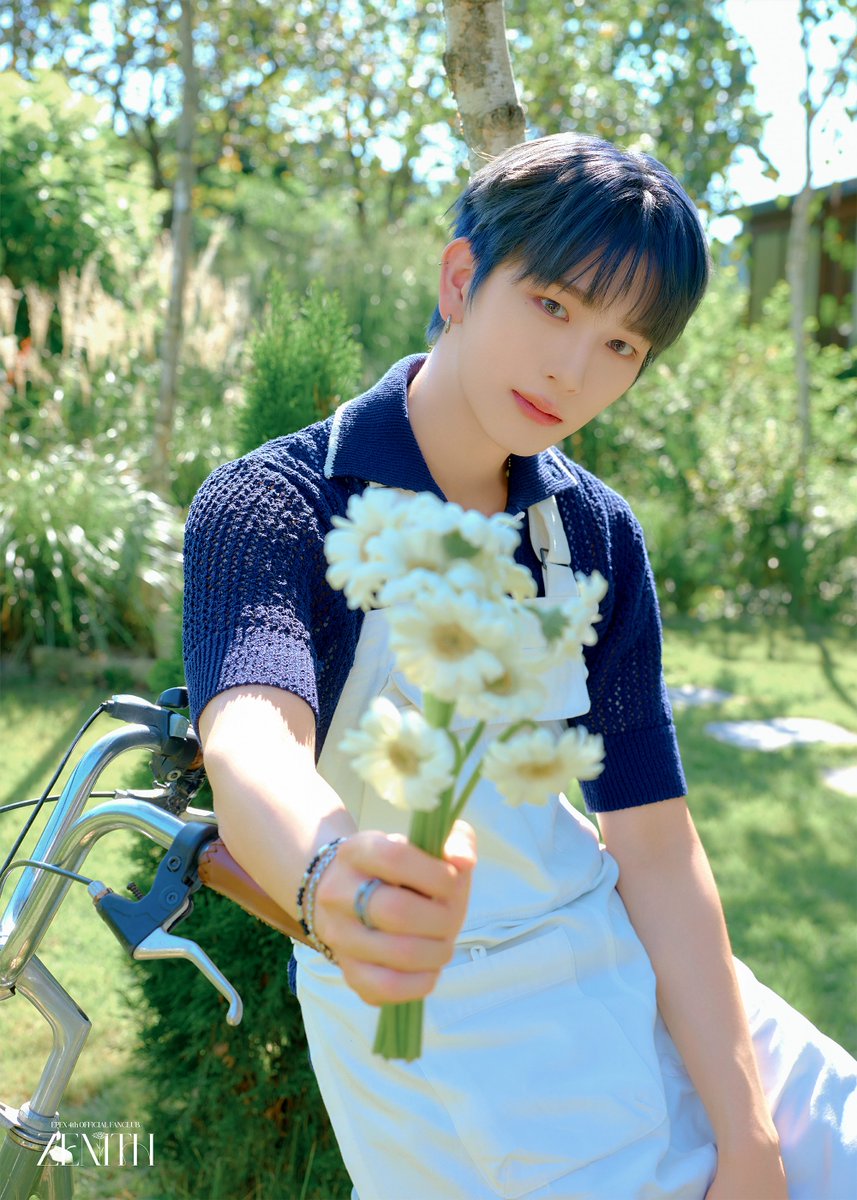 [🏡]

EPEX 4th OFFICIAL FANCLUB ZENITH🌷

BAEKSEUNG

#EPEX #이펙스 #WISH #위시 #MU #뮤 #AMIN #아민 #BAEKSEUNG #백승 #AYDEN #에이든 #YEWANG #예왕 #JEFF #제프 #ZENITH #제니스 #제니스4기