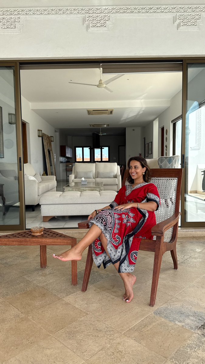 My new favourite place in Mombasa! It’s called the Waterfront residence in Nyali! The views &amp; the property is MAGICAL!