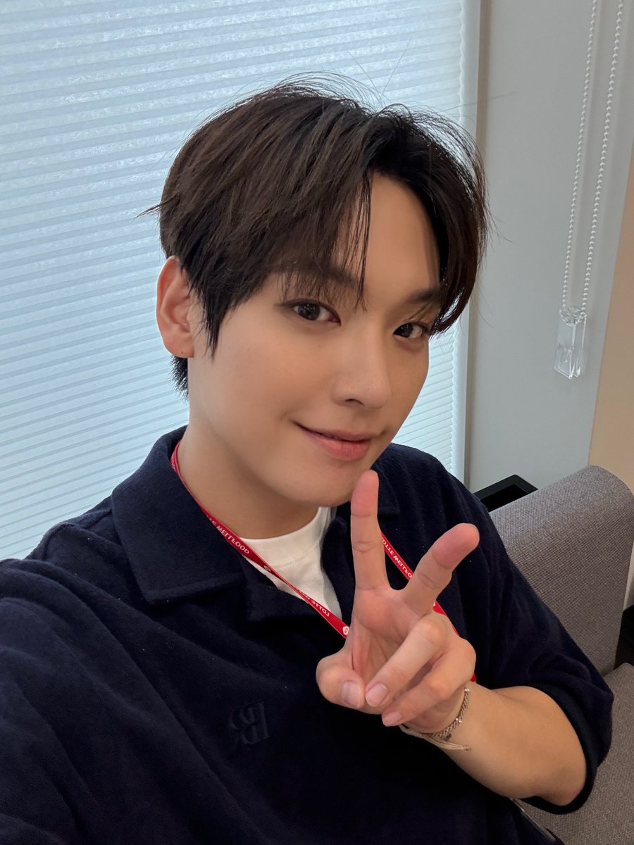 SF9 フィヨン 任命状 SF9_ニュースまとめ_JP (@sf9_unformal_jp) / X