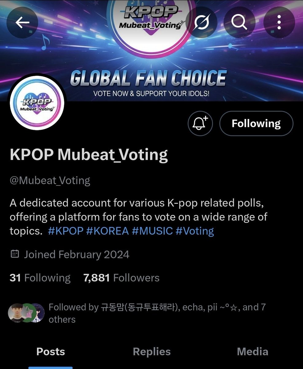 oyenginger's tweet photo. @Mubeat_Voting for #PARKDONGGYU https://t.co/6nPQGWlPuL
