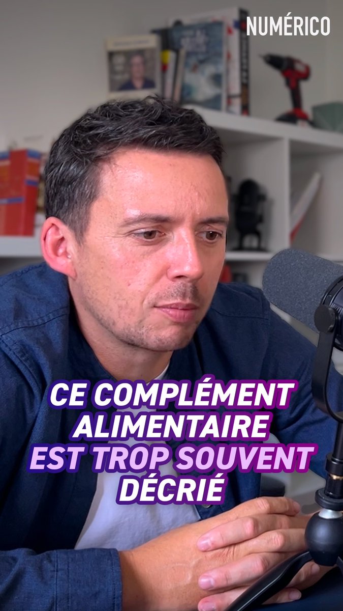 Numérico tweet media