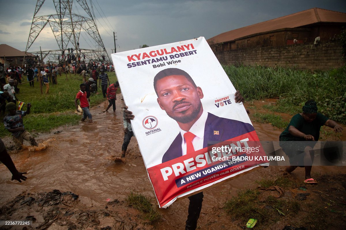 Katumbabadru1's tweet photo. Kampala, Uganda 2025 https://t.co/NPRzG46IBt