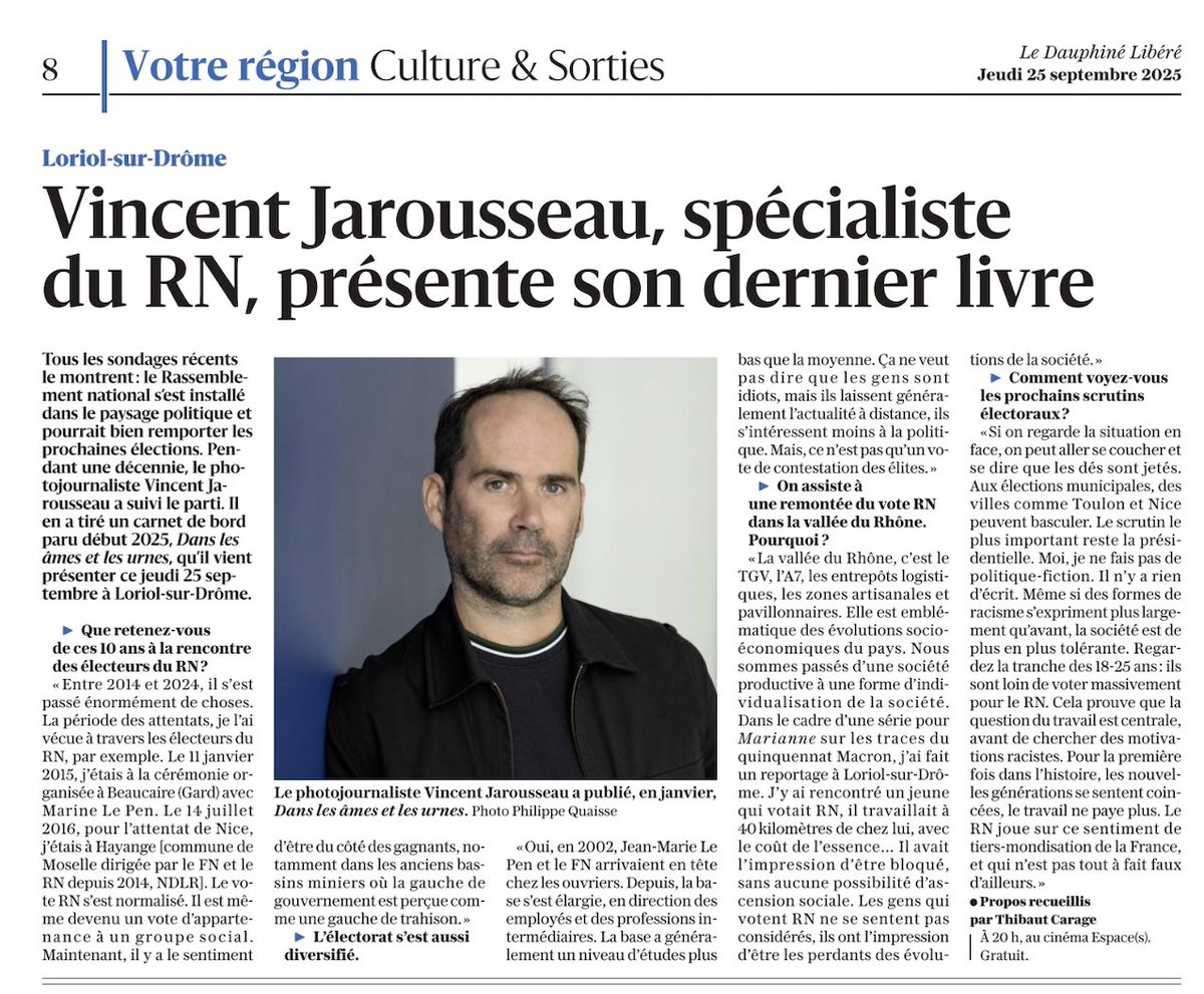 Vincent Jarousseau tweet media