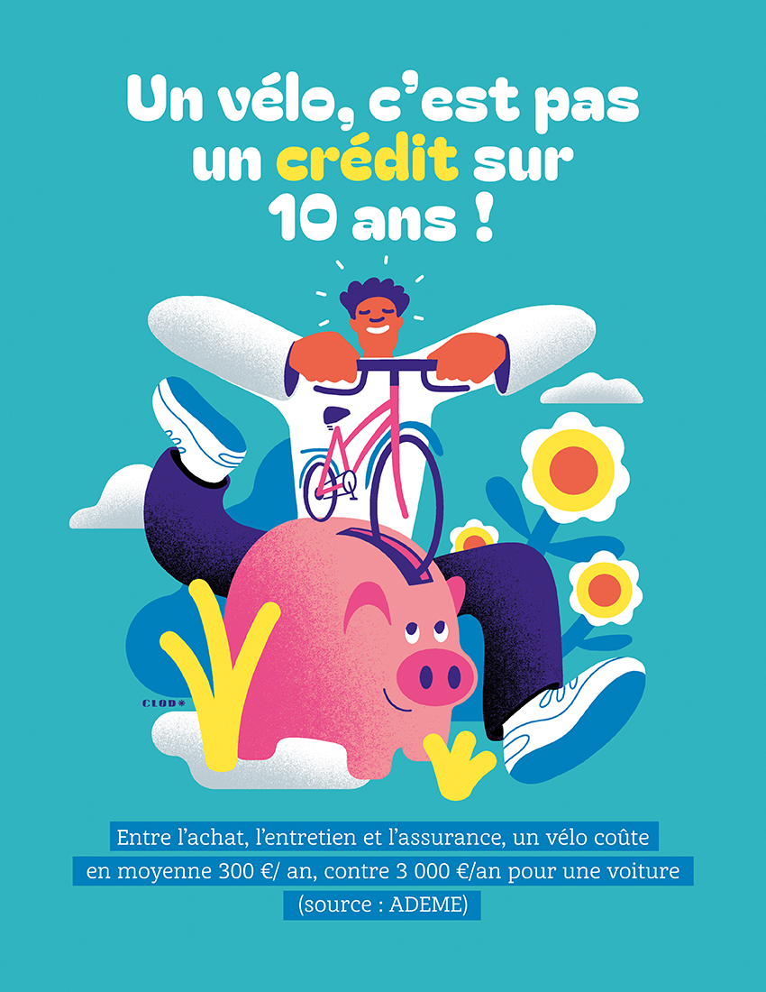 Clod illustrateur tweet media