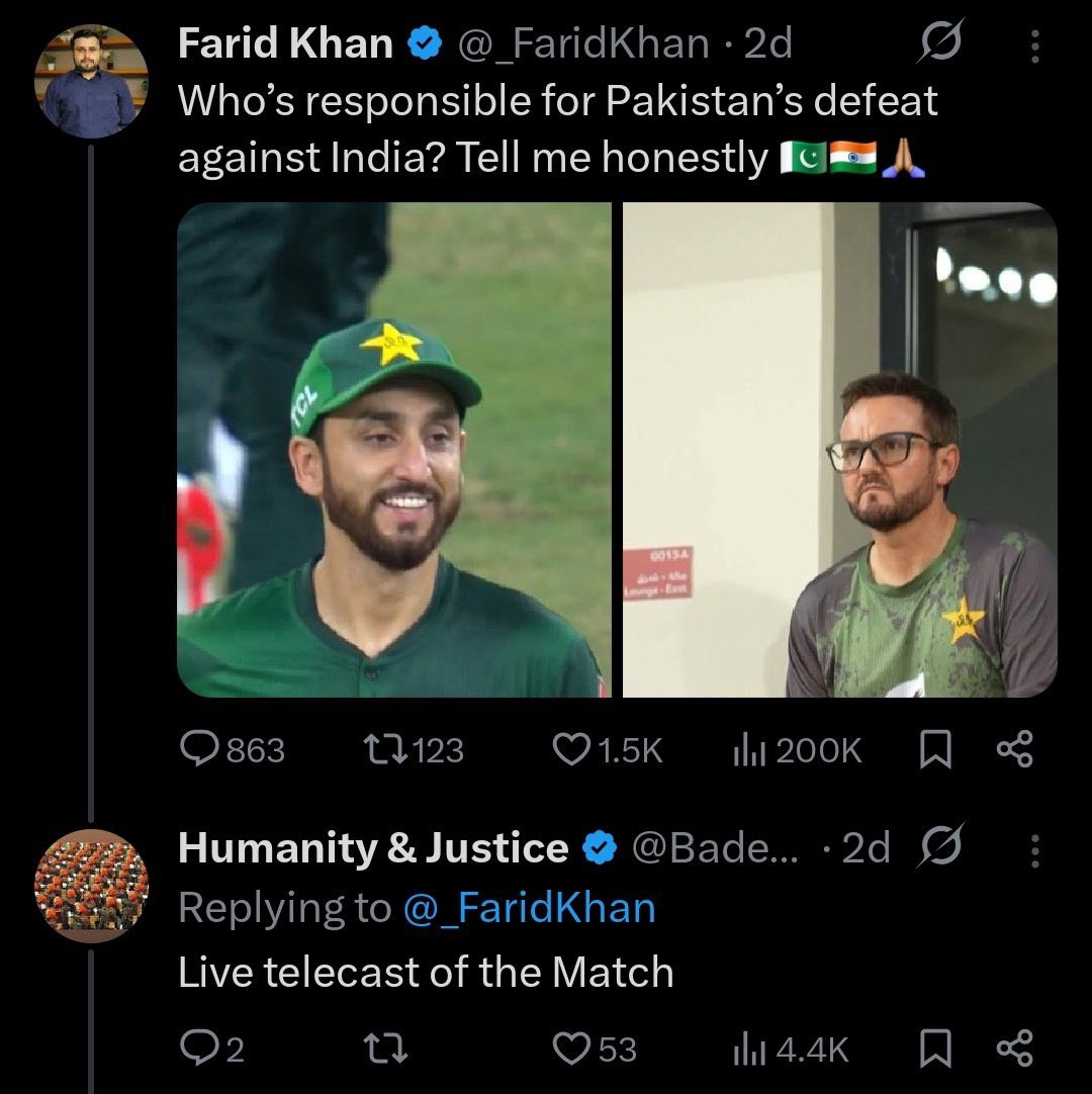 Out Of Context Cricket (@gemsofcricket) on Twitter photo 