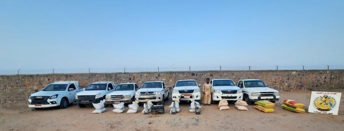 المتحدث العسكري tweet media