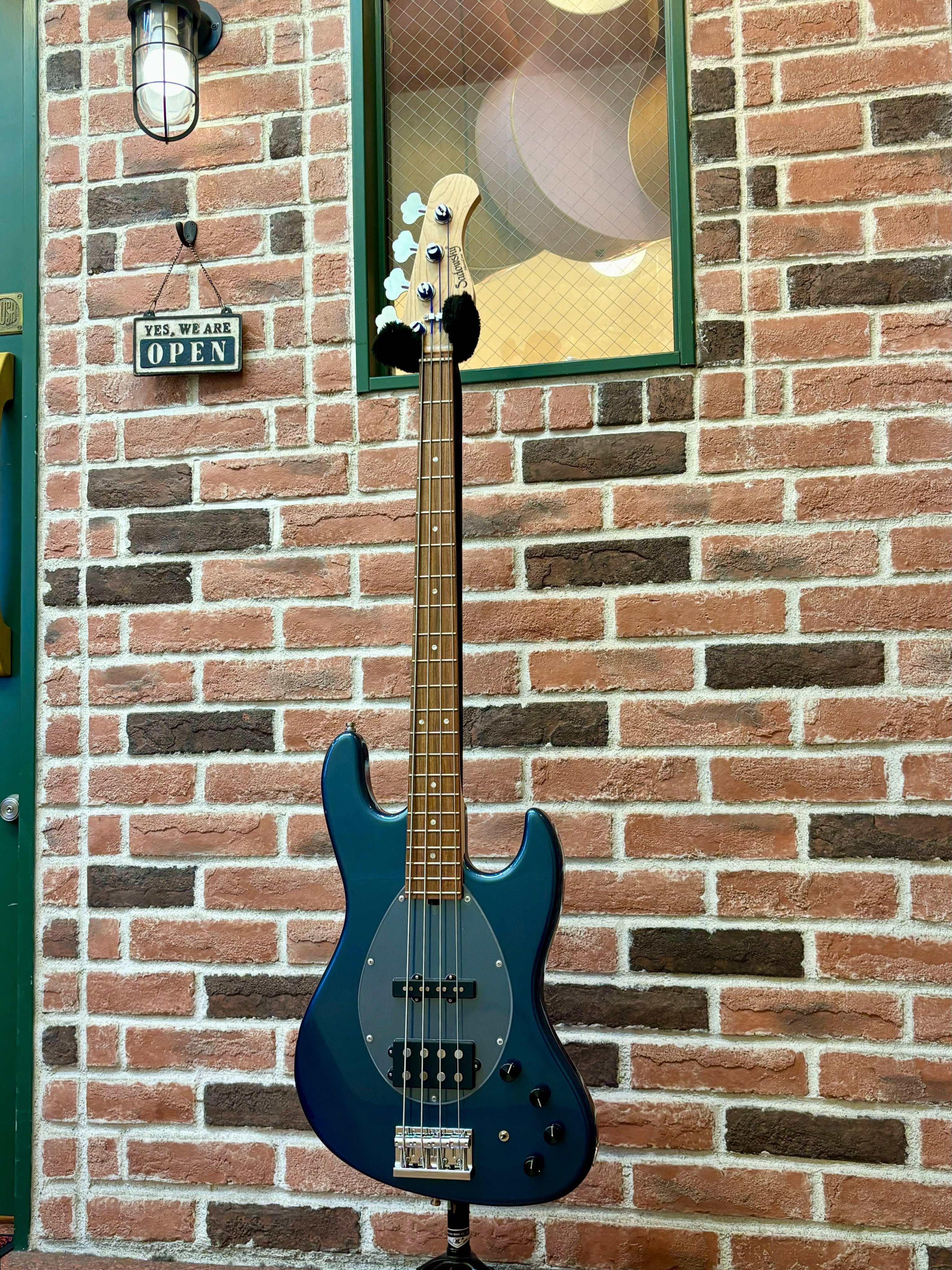 『Vertigo』（プロモ盤アナログ2枚セット）【Vintage stock】 ゼニス ヘリテージ クロノメトロ TIPO CP-2 世界限定1000本