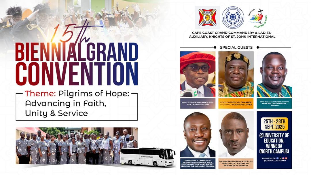 effutuma's tweet image. Honourable, worthy and valuable invitation to commemorate!