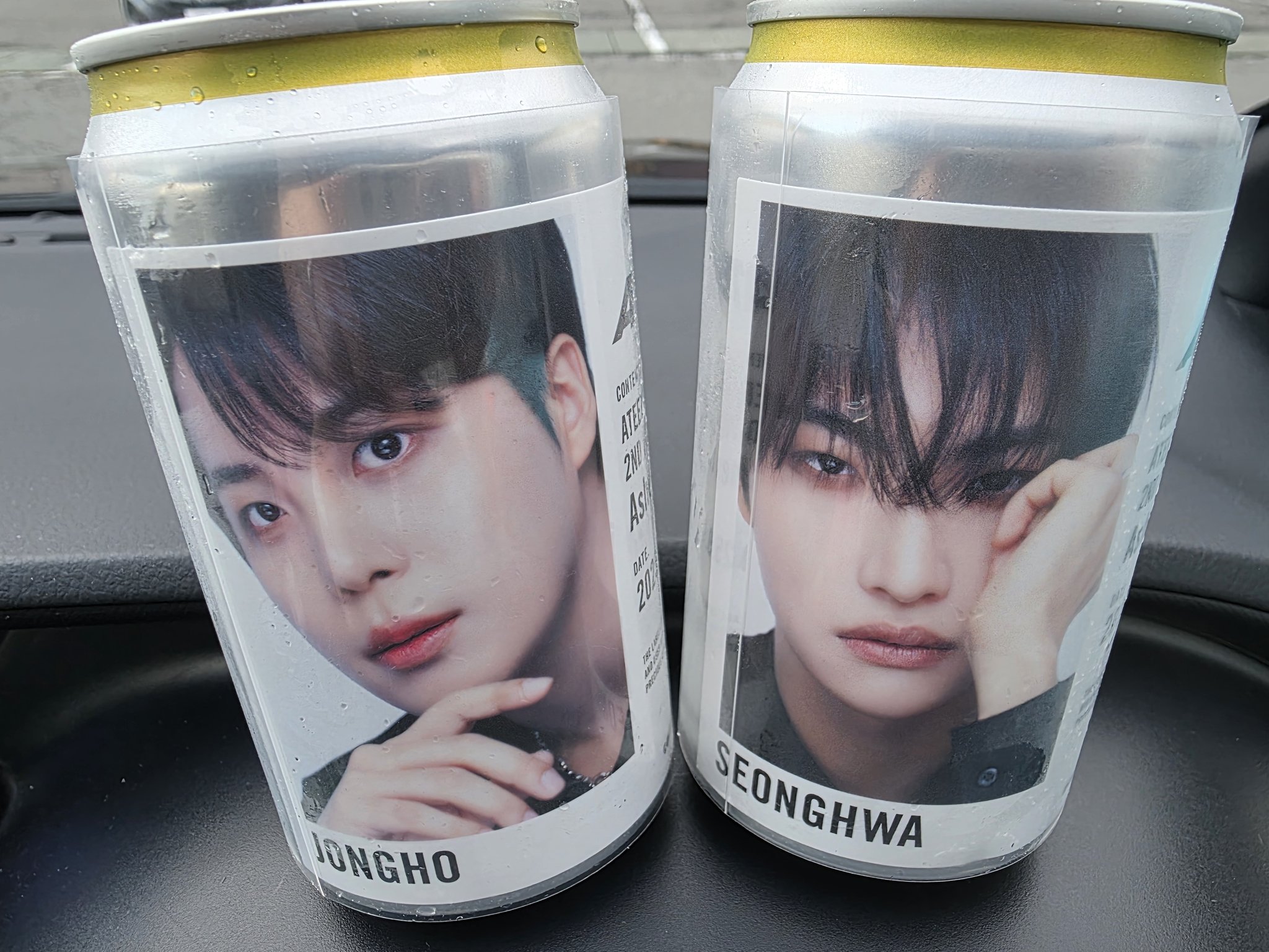 ATEEZ ソンファ 缶バッジ 15点 まとめ売り ATEEZ ソンファ 缶バッジ 15点 まとめ売り ATEEZ ソンファ 缶