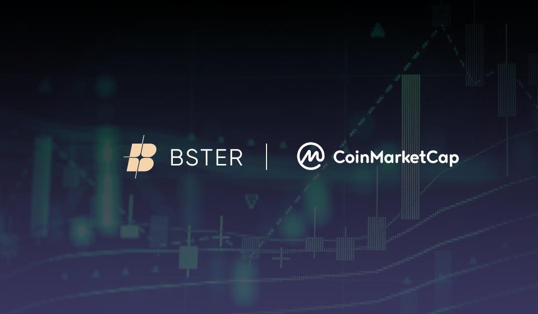 bsterbase's tweet photo. $BSTER to $20.

It will happen this year.

No one is ready for that.

CA: 0x01aCb244B61d967553C738e93E68f345e2441175

Trade: https://t.co/8JK5QQREB4 https://t.co/FFzG7gZiBX