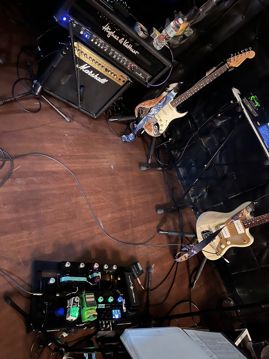 k_gt_yuta's tweet image. リハおわりー

本番楽しむぞー！

#mitsuko