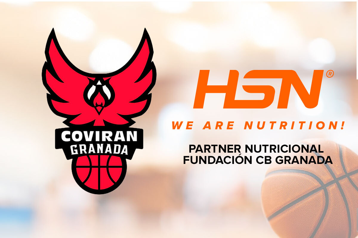 🤝 <a href="/HSNstore/">HSN · #WeAreNutrition</a> y la Fundación CB Granada caminarán juntos una temporada más.

🙌 ¡Muy contentos de seguir unidos a una marca granadina de referencia en España!

ℹ️ bit.ly/4nPA6xo

#ContigoFundación