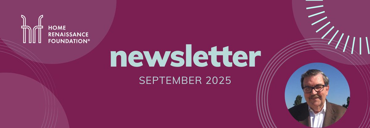 HRF Newsletter!
behomeblog.wordpress.com/2025/09/25/hrf…